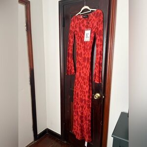 Realisation Par Gia Dress in Havana